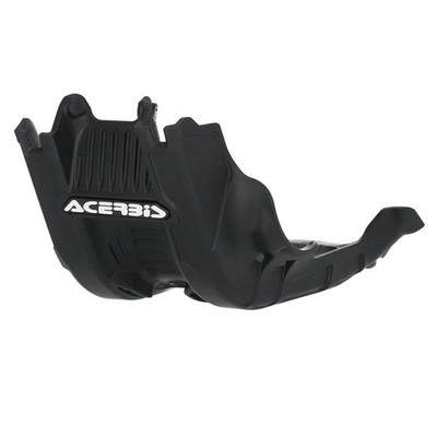 Acerbis - Skid Plate - KTM SXF450 23-26, XCF450 23-26, Husqvarna FC450 23-26, FE