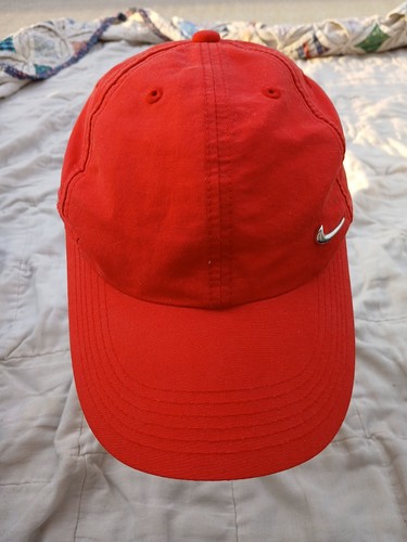 Nike Hat Cap Heritage86 s1ze Swoosh Logo Unisex - Bild 2 von 11