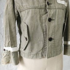 Vintage tricot COMME des GARCONS Jacket