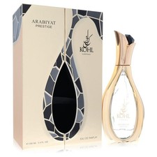 Kohl Luminous Arabiyat Prestige perfume - a new fragrance for