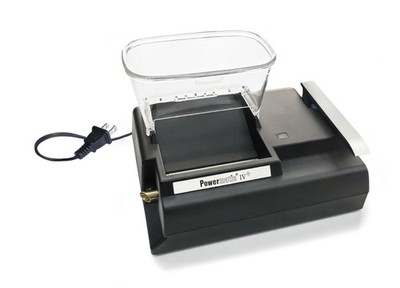 Powermatic 4 Electric Cigarette Injector Machine for sale online