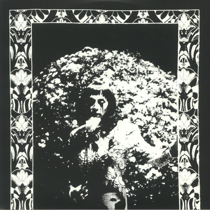 LEE, Cindy - Model Express - Vinyl (LP)