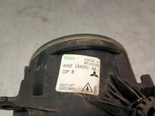 6H5215K201AA nebelscheinwerfer links für LAND ROVER FREELANDER 2 (L359) 5498879