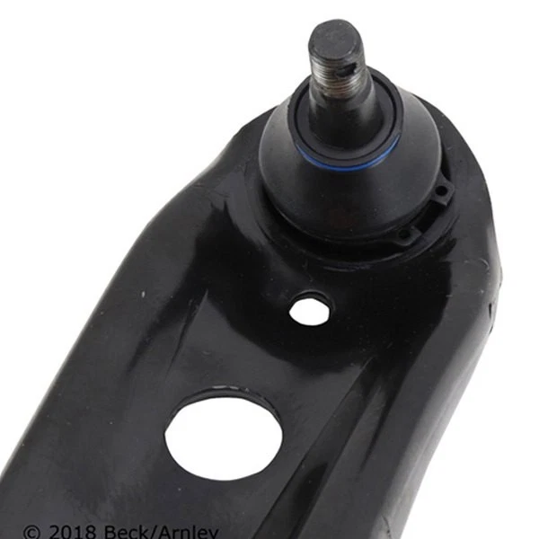 For Toyota Prius C 12-15 Control Arm and Ball Joint Assembly Front Passenger Foto 3 de 4