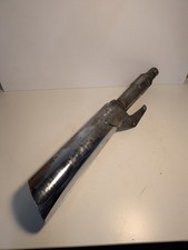 MARMITTA SCARICO DESTRO CON DIFETTI  MOTO GUZZI  CALIFORNIA 1400  2B0014635