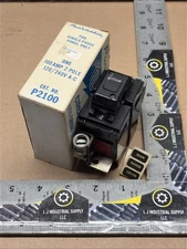 NEW* ITE Pushmatic P2100 Circuit Breaker 100A/2P/120-240V_*WARRANTY_FAST SHIP!