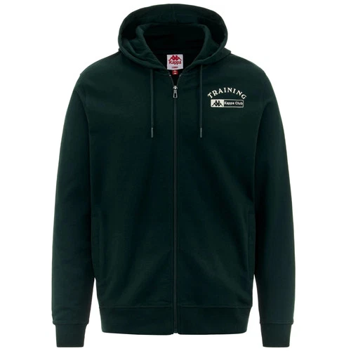 Kappa - Felpa da Uomo mod: pilla cod: 321U8KW