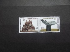 Griechenland    Cept   Europa   1987   **