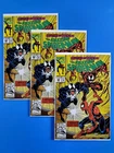 Amazing Spider-Man #362 Marvel (1992) Venom 🔑 2nd App Of Carnage Lot Of (3)🔥