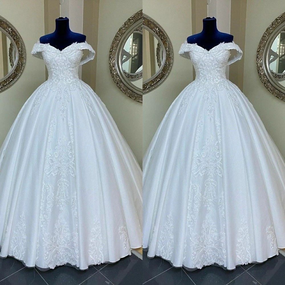 Vintage Wedding Dresses products for sale | eBay