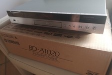 Yamaha 3D Bluray Player BD-A1020 Aventage in ...