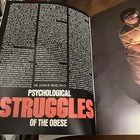 The Body Forum Vol 4 Issue 4 April 1979  Vintage Magazine  — photo 5