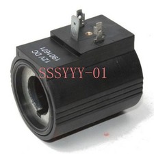 1PCS New For Solenoid valve coil 1901671 Replacement 12VDC Free shipping