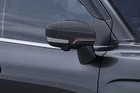 ORVM Cover Pair Red Dash Finish Fit For Fronx 990J0M74TPJ-030  @VD