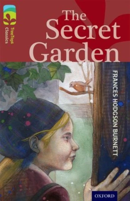 Secret Garden - Image 1 of 1
