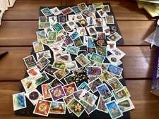 ICOLLECTZONE  100 different Tanzania including some better Animals  (C200-13)