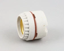 American Range Socket,Light Porcelian Base A20000 - Free Shipping + Geniune OEM