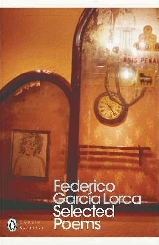 Federico García Lorca Selected Poems (Poche) Penguin Modern Classics - Photo 1/1