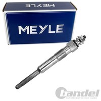 Meyle GlÜHkerze Passend FüR CitroËN AX Berlingo C15 Jumpy Saxo Xsara Fiat Scudo