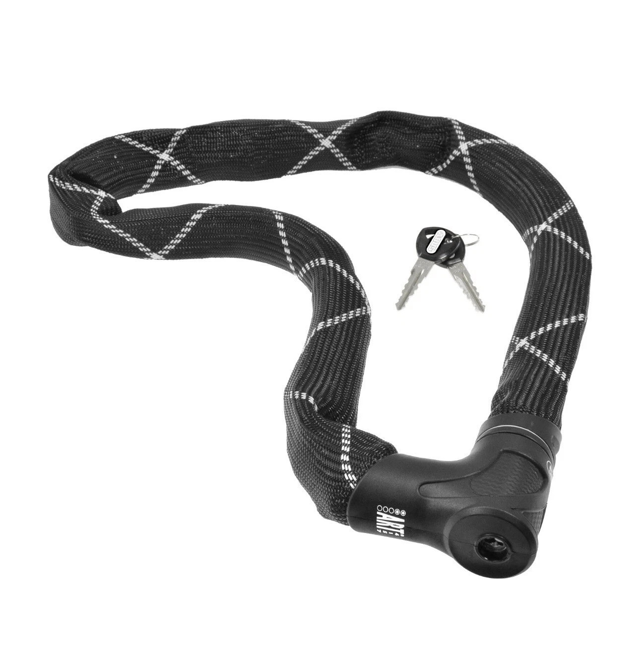 ABUS Iven Chain 8210 kettingslot