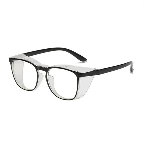 Anti Blue Light Glasses for Men Women Transparent Sand-proof Anti-shock Biking - Picture 15 of 16