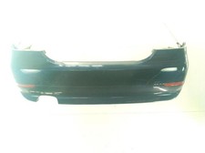 Pare-choc arrière BMW 535