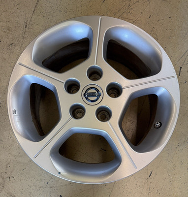 Nissan Leaf 16 x 6.5 2011-2017 OEM Wheel Rim 403003NF2E 62606 W6543