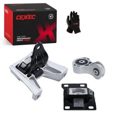 Engine Motor And Transmission Mount Kit With Torque Strut Mount2008-2011 Focus Engine Motor And Transmission Mount Kit With Torque Strut Mount2008-2011 Focus