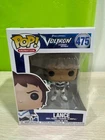 Funko Pop Animation 475 Voltron Legendary Defender Lance Vinyl Figure