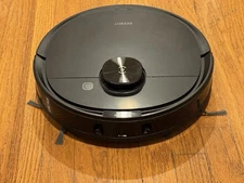 ECOVACS DEEBOT N8 Pro Vacuum & Mop Robot w/ Obstacle Avoidance (Robot Only)
