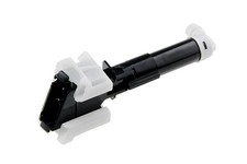 WASCHWASSERDÜSE SCHEINWERFERREINIGUN passend für MAZDA 3 2009-2013/LINKS/ OE zu