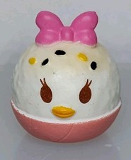 Disney Munchlings Mini Munch Series 1 Daisy Duck Salmon Roll Figure