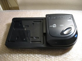 BOXED SEGA MEGA CD 2 CONSOLE JAP IMPORT!