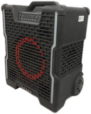 ION Audio Block Rocker Icon 200W Bluetooth Speaker
