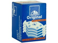 BREMSBELÄGE VORNE FÜR DACIA LOGAN II MCV 0.9-1.6 15- II 0.9-1.6 12-