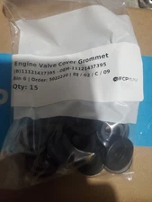 Engine Valve Cover Grommets (15)