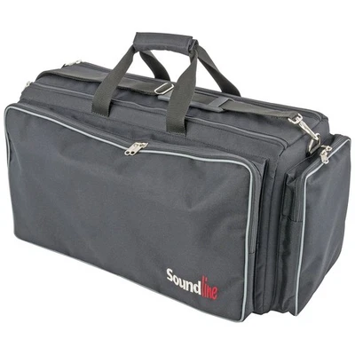 Arnolds & Sons Soundline 3-er Tasche für Trompete - Bild 1 von 3