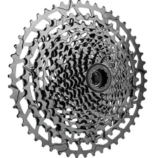 SRAM PG-1230 NX Eagle 12-Speed Cassette Black, 11-50t