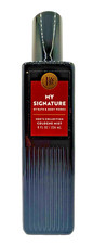 Bath  Body Works The Men's Shop My Signature Cologne Mist Spray 8 Oz