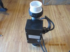 Pool Or Hot Tub Heater Pinnacle Systems 220v Ehhcee Pool Or Hot Tub Heater Pinnacle Systems 220v Ehhcee