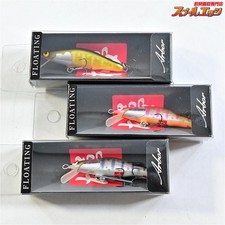 Unused Woodream x M-Aire Arbor 50F Floating 50mm 2.0g Lure from Japan H1317