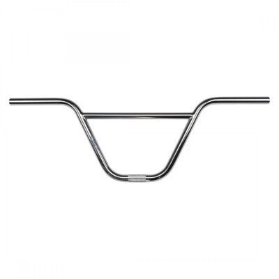 SE Bikes Power Wing Bar Chrome 22.2mm 762mm Chromoly Rise 228mm Back Sweep 10¬ 
