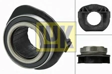 LUK CLUTCH RELEASE BEARING for DACIA SANDERO II TCe 90 2012->on