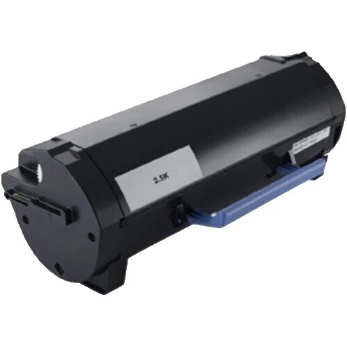 Dell Laser Printer Ink, Toner & Paper for HP
