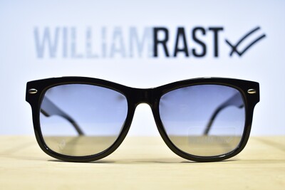 William Rast Black Polarized Sunglasses WRS 2044P BLK-35P Authentic William Rast Sunglasses WRS 2044 Color Black | eBay main image 3
