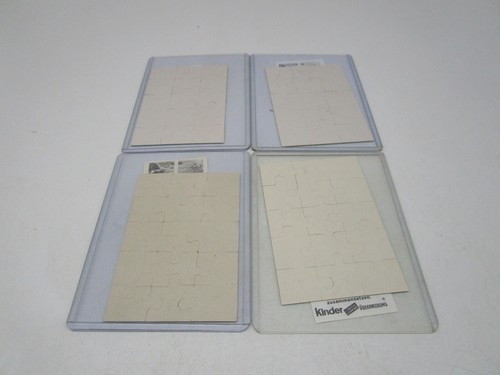 PUZZLE         Superpuzzle  HIPPOS STRAND   + alle BPZ   100% original   (SPD8) - Bild 2 von 2