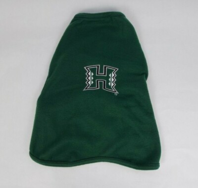 All Star Dogs Hawaii Clothes Size XXL