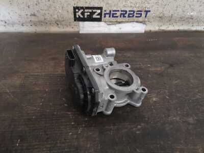 Dacia Logan II Drosselklappe 161206038R 0.9TCe 66kW H4B408 276443