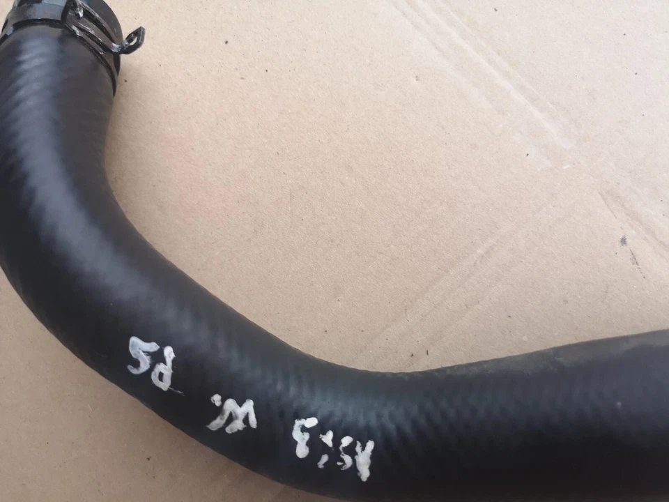 MITSUBISHI ASX 4 2014 1.8 MOTOR DIÉSEL REFRIGERANTE DE AGUA TUBO MANGUERA Foto 3 de 4