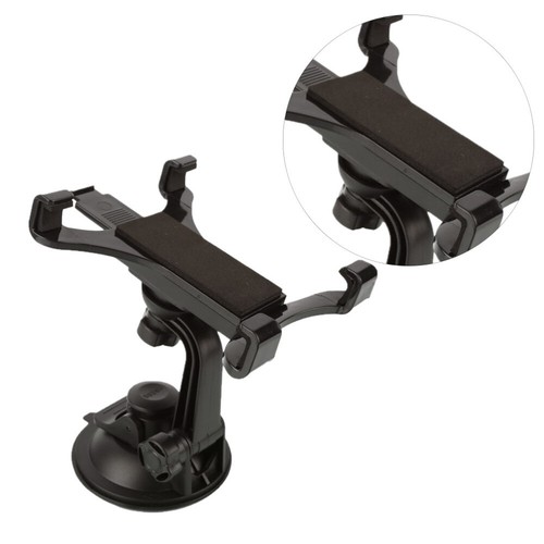Adjustable Car Mobile Holder Cell Phone Holder Tablet Phone Holder Car - Afbeelding 4 van 12